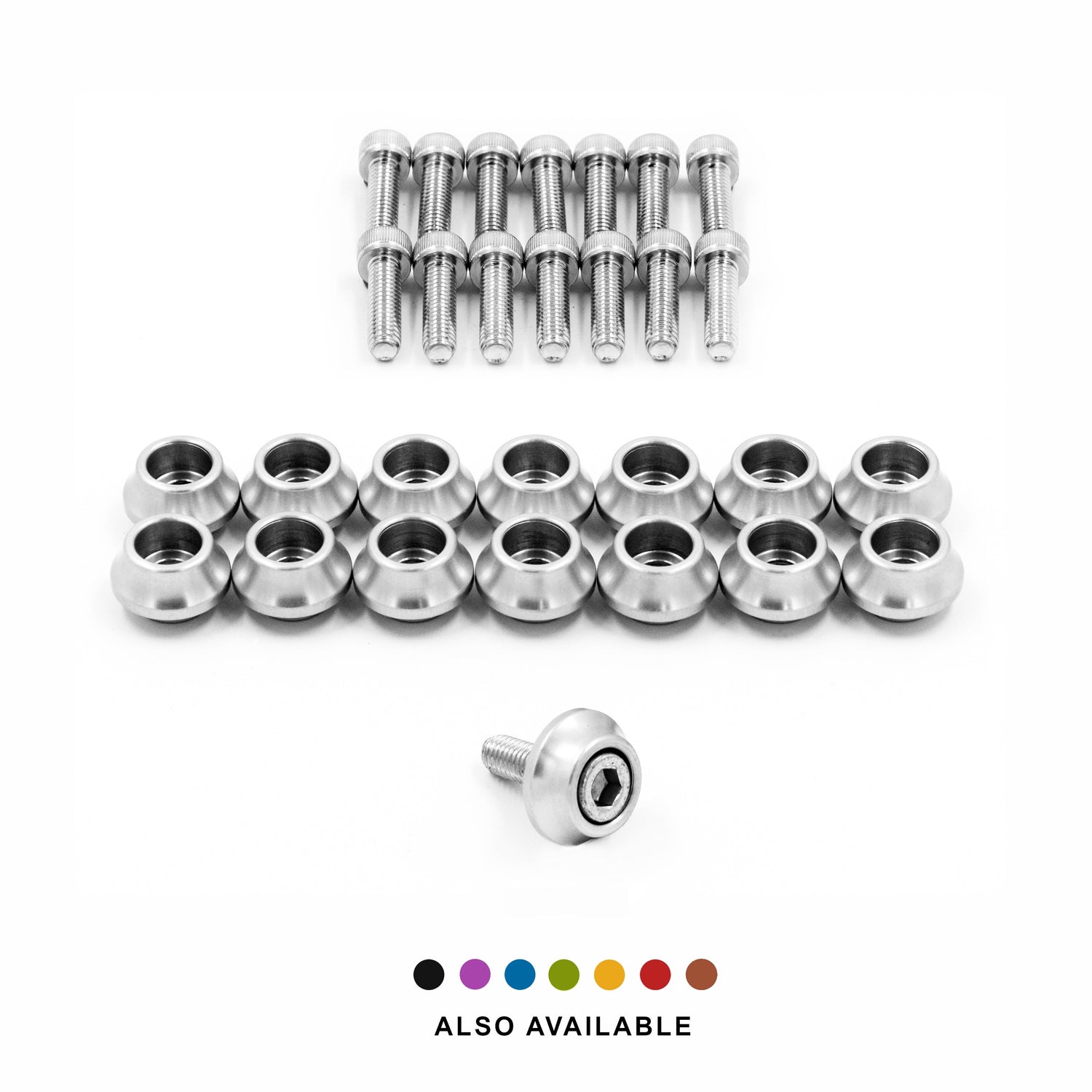 Nissan Engine Accessories