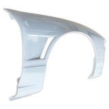 Origin Labo - Nissan 180SX 20mm Front Fenders (Single Duct)