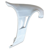 Origin Labo - Nissan Silvia S14 Kouki 20mm Front Fenders (single duct)