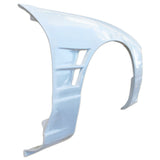 Origin Labo - Nissan 180SX 20mm Front Fenders (Dual Duct)
