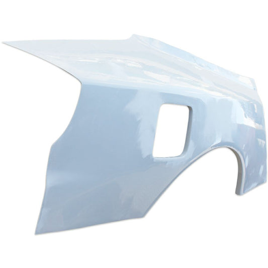 Origin Labo - Nissan Silvia S15 30mm Rear Fenders