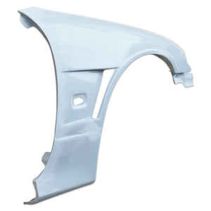 Origin Labo - Toyota Mark II (JZX90) 20mm Front Fenders (Single Duct)