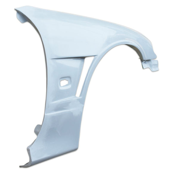 Origin Labo - Toyota Mark II (JZX90) 20mm Front Fenders (Single Duct)