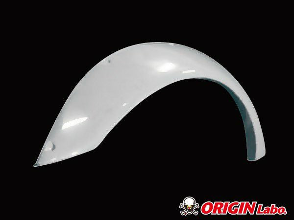 TOYOTA AE86/AE85 FENDER FLARES 35MM