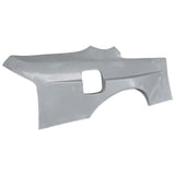 Origin Labo - Nissan Silvia S14 50mm Rear Fenders - Pressline