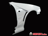Origin Labo - Nissan Skyline R34 35mm Front Fenders