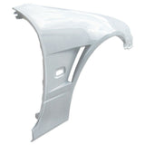 Origin Labo - Nissan Silvia S15 40mm Front Fenders (single duct)