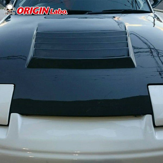 Origin Labo - Nissan 180SX Type 3 Bonnet