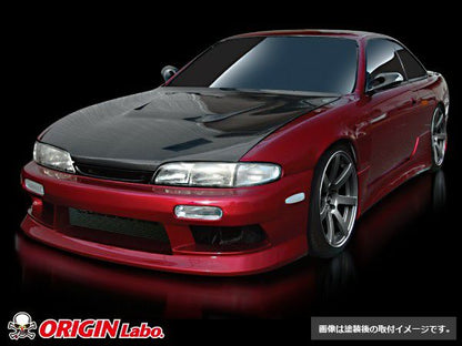 Origin Labo - Nissan Silvia S14 Zenki Stylish Line Kit