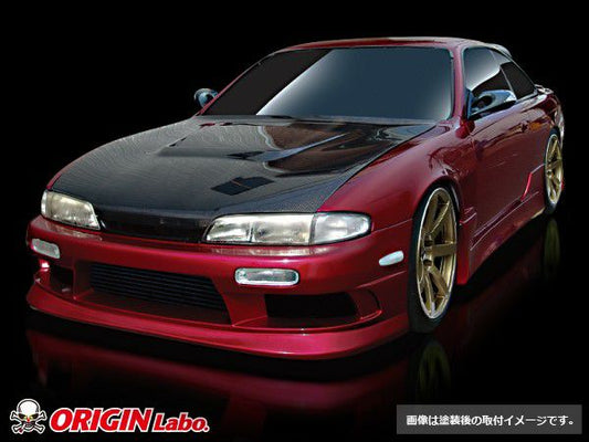 Origin Labo - Nissan Silvia S14 Zenki Stream Line Kit