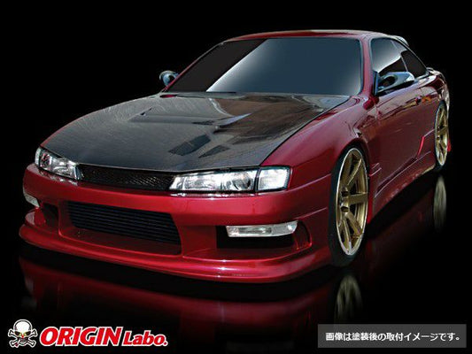 Origin Labo - Nissan Silvia S14 Kouki Stream Line Kit