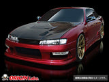 Origin Labo - Nissan Silvia S14 Kouki Stream Line Kit