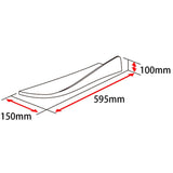 Origin Labo - Universal Side Canards