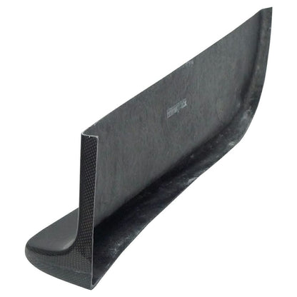 SIDE UNDER CANARDS