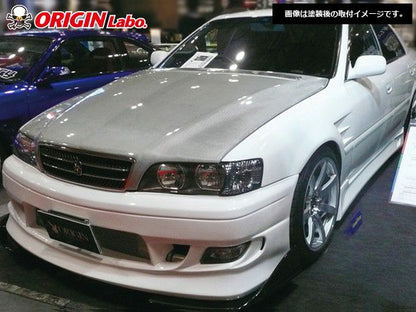 TOYOTA CHASER (JZX100) STREAM LINE KIT.