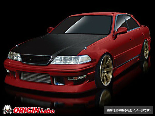 Origin Labo - Toyota Mark II (JZX100) Stream Line Kit