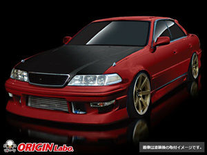 Origin Labo - Toyota Mark II (JZX100) Stream Line Kit
