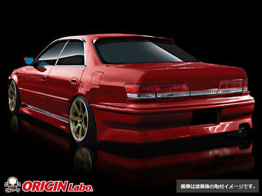TOYOTA MARK II (JZX100) STREAM LINE KIT