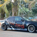 Origin Labo - Toyota Mark II (JZX100) Stream Line Kit