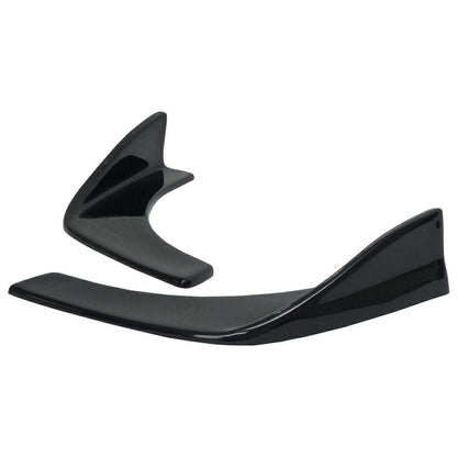 FRONT UNDER CANARDS - LARGE