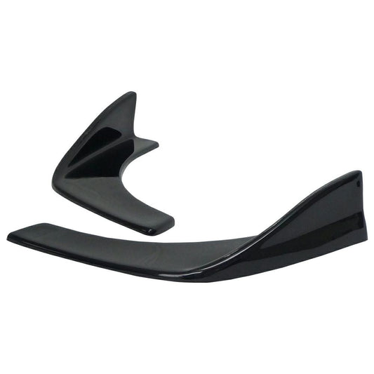 FRONT UNDER CANARDS - LARGE