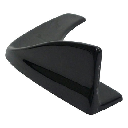 FRONT UNDER CANARDS - LARGE