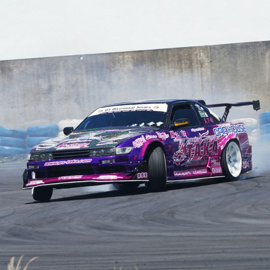 Origin Labo - Nissan Silvia S13 Racing Line Kit - Type 2