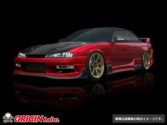 Origin Labo - Nissan Silvia S14 Kouki Racing Line Kit