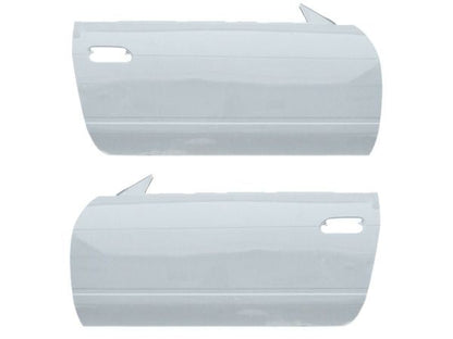 NISSAN 180SX - S13 DOORS