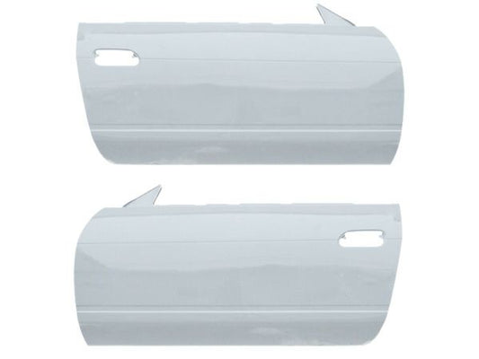 Origin Labo - Nissan Silvia S13  / 180sx Doors