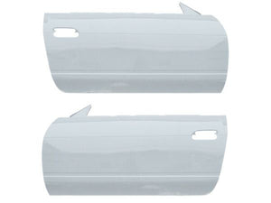 Origin Labo - Nissan Silvia S13  / 180sx Doors