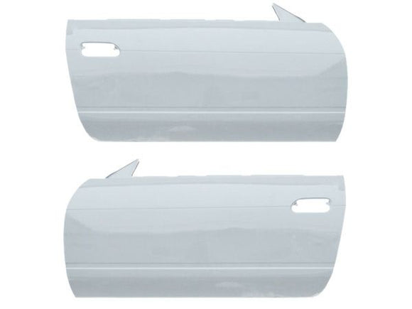 Origin Labo - Nissan Silvia S13  / 180sx Doors