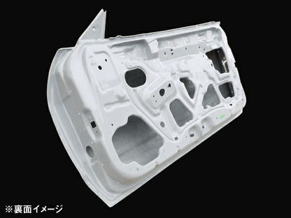 NISSAN 180SX - S13 DOORS