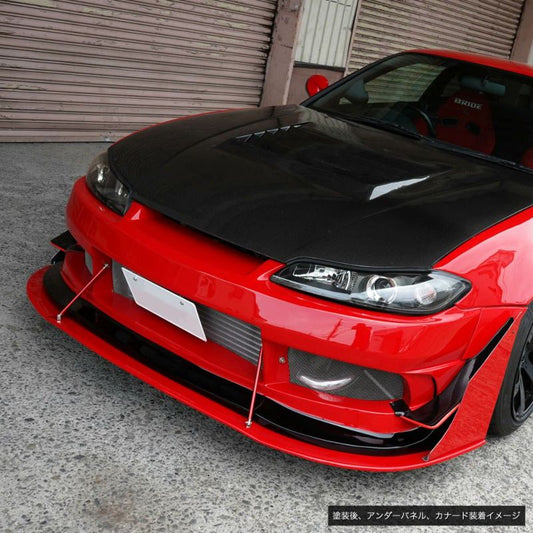 Origin Labo - Nissan Silvia S15 Racing Line Kit - Type 2
