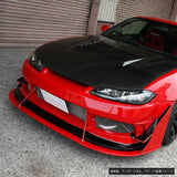 Origin Labo - Nissan Silvia S15 Racing Line Kit - Type 2