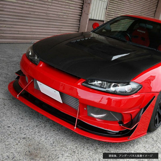 Origin Labo - Nissan Silvia S15 Racing Line Kit - Type 1