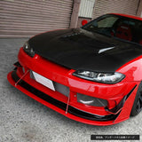 Origin Labo - Nissan Silvia S15 Racing Line Kit - Type 1