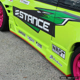 Origin Labo - Nissan Silvia S15 Racing Line Kit - Type 1