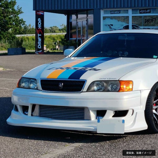 Origin Labo - Toyota Chaser (JZX100) Racing Line Kit