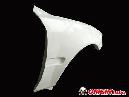 Origin Labo - Toyota Chaser (JZX100) 50mm Front Fenders