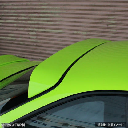 NISSAN SILVIA S14 ROOF WING - V2
