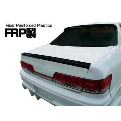 TOYOTA MARK II (JZX100) REAR WING - V2