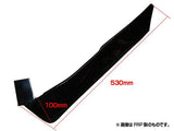 Origin Labo - Nissan Silvia S15 Racing Line Front Canards