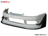 Origin Labo - Nissan Silvia S15 Racing Line Front Canards