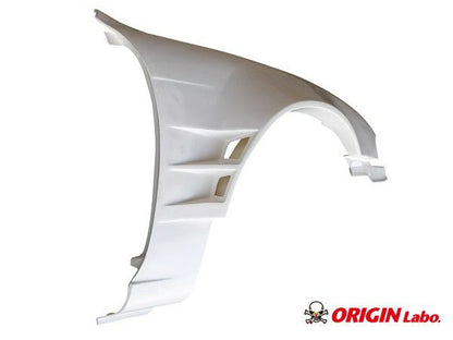 Origin Labo - Nissan Silvia S14 Zenki 50mm Front Fenders