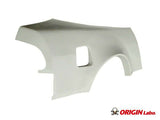Origin Labo - Nissan 180SX 75mm Rear Fenders