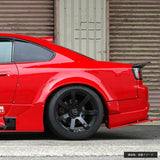 Origin Labo - Nissan Silvia S15 75mm Rear Fenders