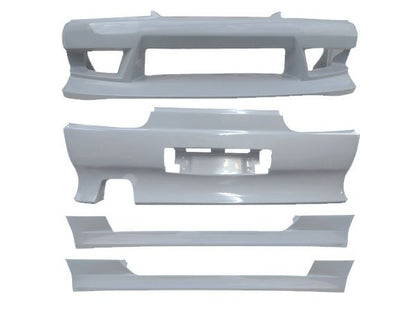 Origin Labo - Nissan Skyline R32 Coupe Stylish Line Kit