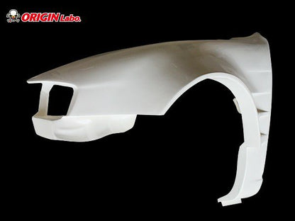 Origin Labo - Nissan Silvia S14 Kouki 75mm Front Fenders
