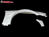 Origin Labo - Toyota Chaser (JZX100) 75mm Front Fenders